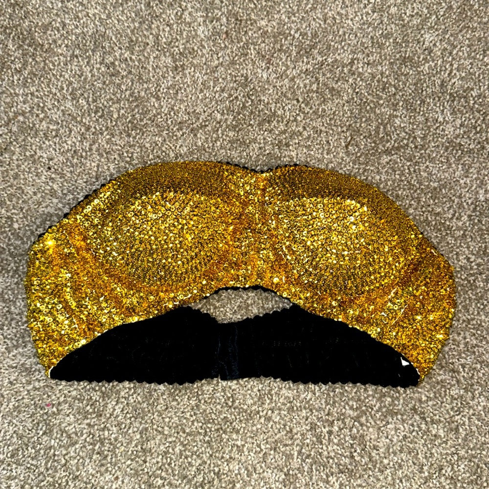 Selena Inspired Sequence Bustier - image 2